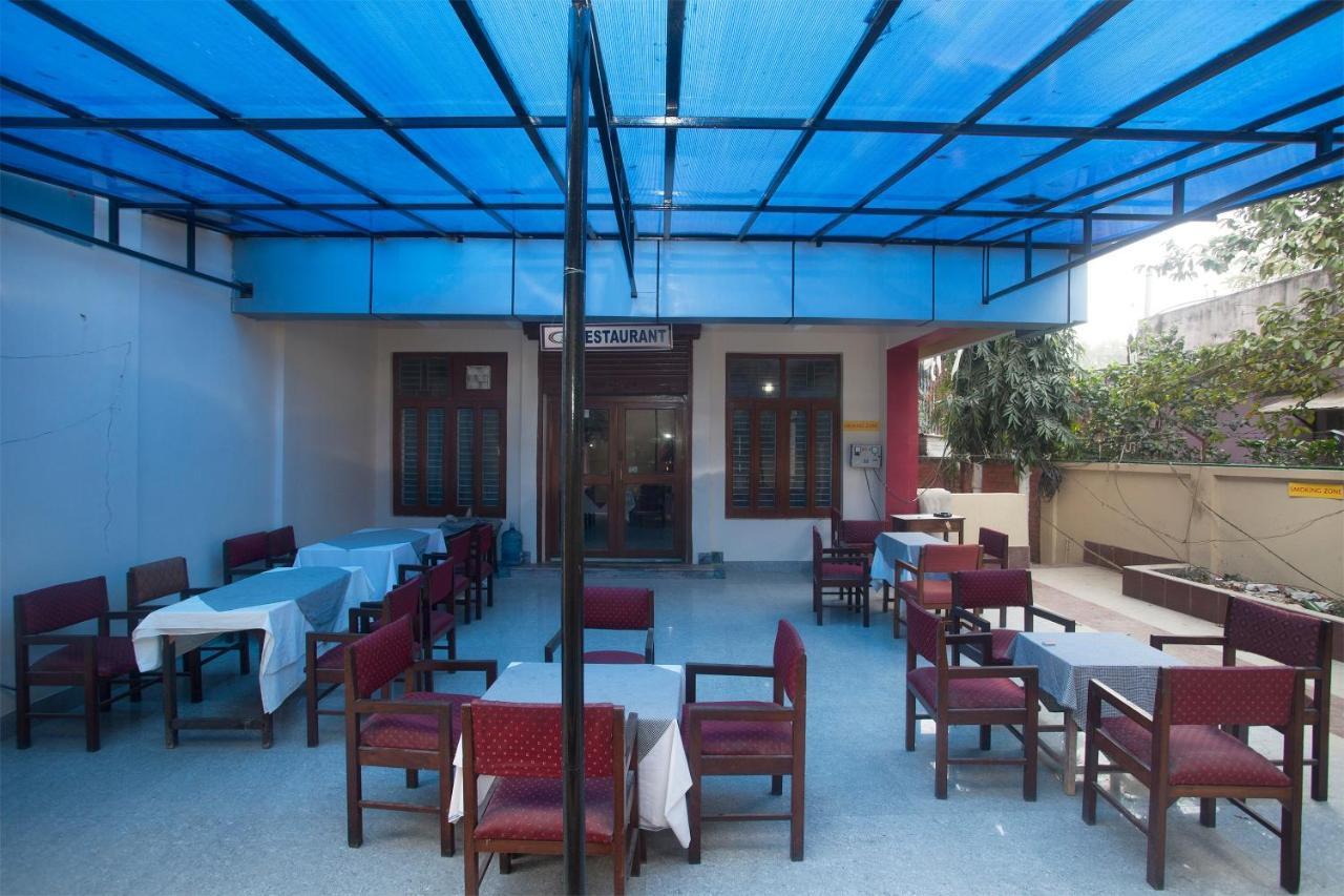 Oyo 767 Hotel Eastern Star Pvt Ltd Biratnagar Exterior photo