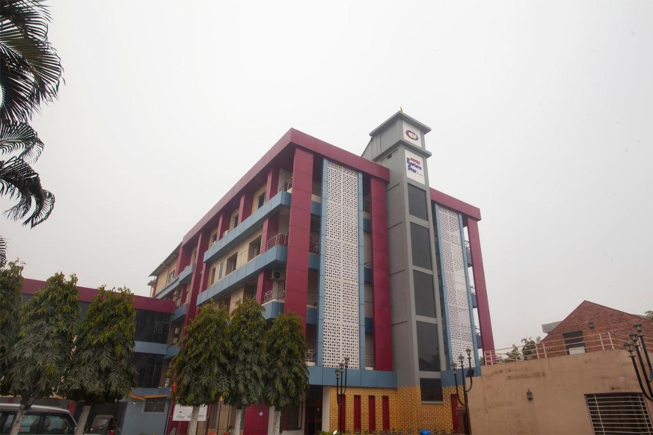 Oyo 767 Hotel Eastern Star Pvt Ltd Biratnagar Exterior photo